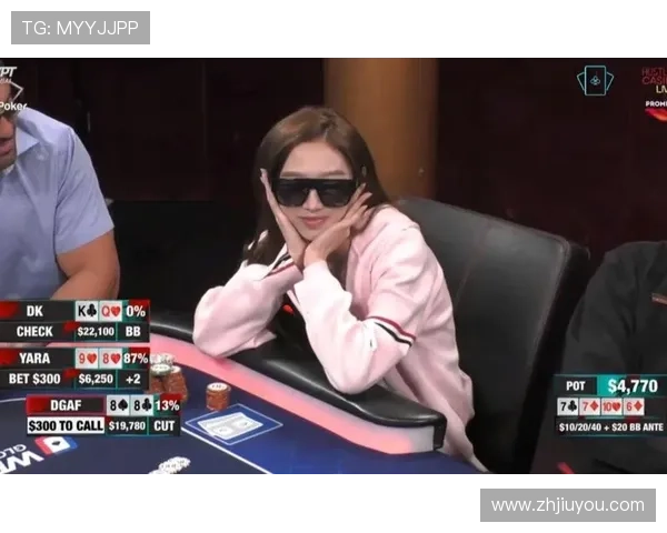 德州扑克比赛攻略:如何在大型赛事中脱颖而出 德州扑克比赛攻略:如何在大型赛事中脱颖而出