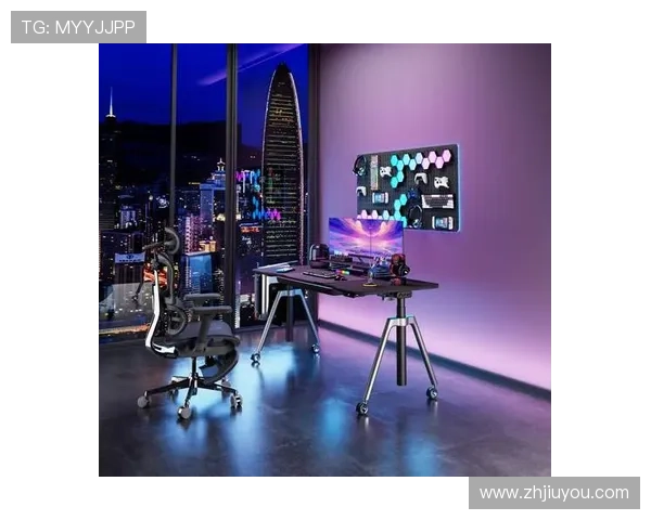 J9九游电竞：结合虚拟现实技术带来沉浸式电竞新体验